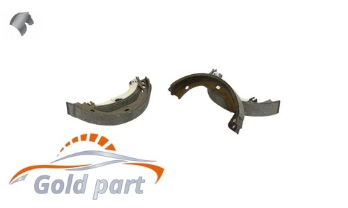 لنت ترمز دستی هایما S7