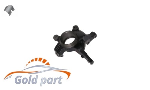 سگدست جلو چپ هایما S7