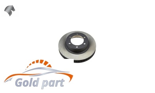 دیسک چرخ هایما S7