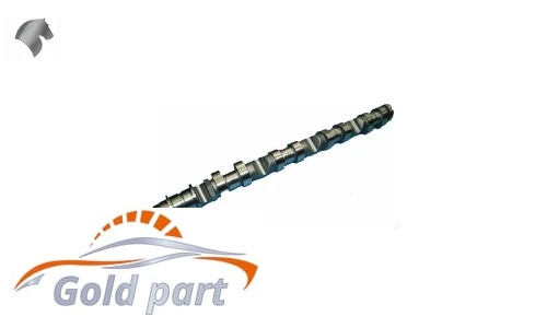 میل سوپاپ دود هایما S7