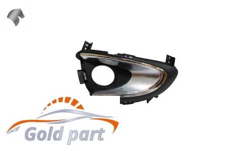 قاب پروژکتور جلو راست هایما S7