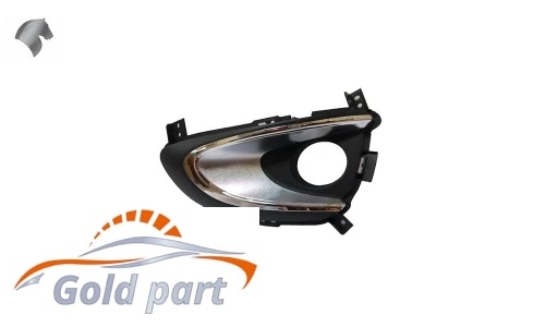 قاب پروژکتور جلو چپ هایما S7