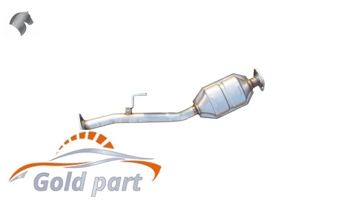 کاتالیزور هایما S7