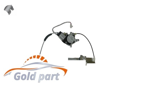 دستگاه شیشه بالابر جلو چپ هایما S7