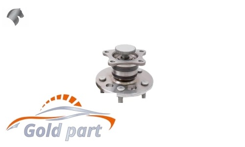 توپی چرخ جلو چپ هایما S7