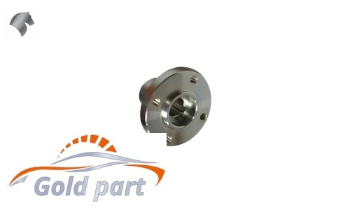 توپی چرخ عقب راست هایما S7