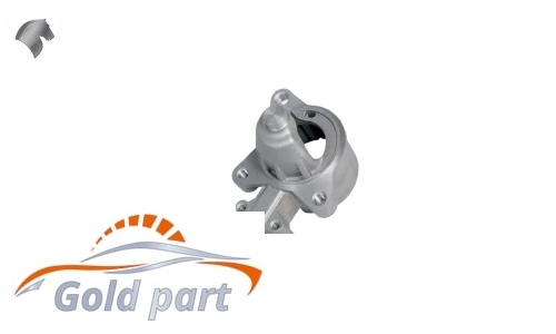 درب ترموستات هایما S7