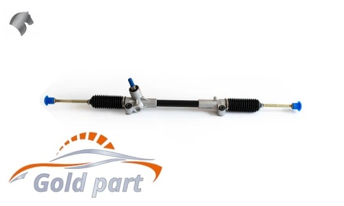 جعبه فرمان هایما S7