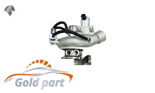 توربو شارژ هایما S7