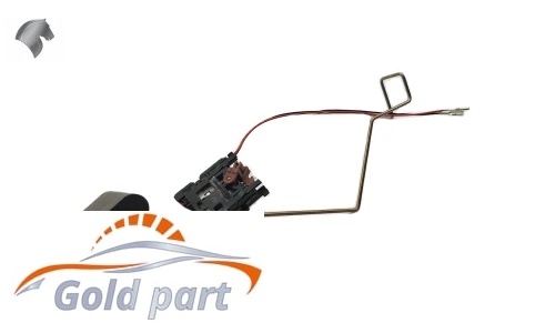 قفل درب جلو چپ هایما S7