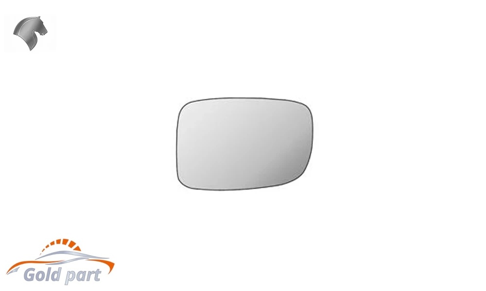 شیشه آینه راست هایما s7