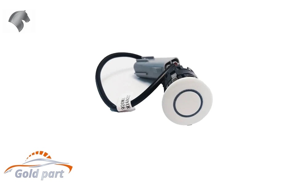 سنسور هشدار دهنده هایما S7