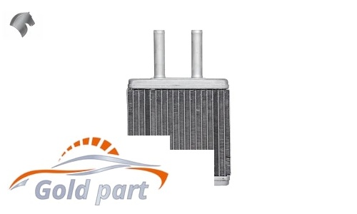 رادیاتور بخاری هایما S7