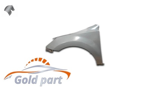 گلگیر جلو چپ هایما S7