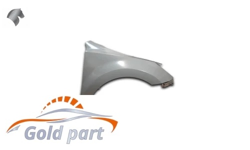 گلگیر جلو راست هایما S7