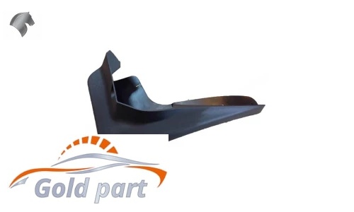 گل پخش کن جلو راست هایما S7