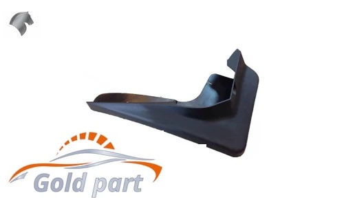 گل پخش کن جلو چپ هایما S7