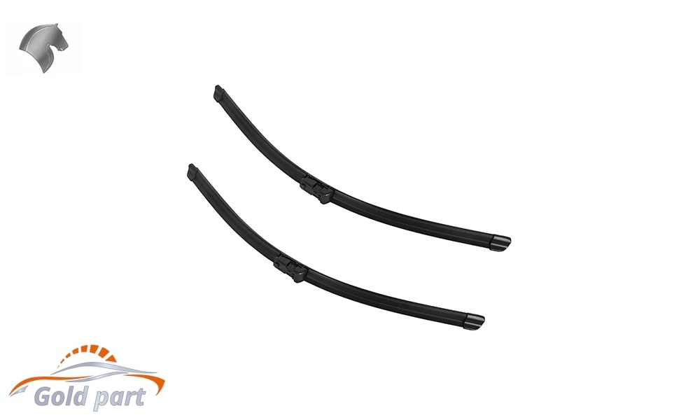 تیغه برف پاک کن جلو هایما S7