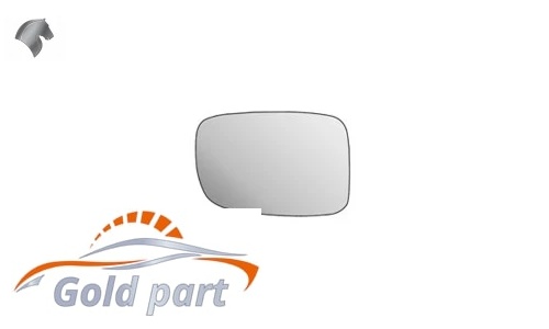 شیشه آینه چپ هایما S7