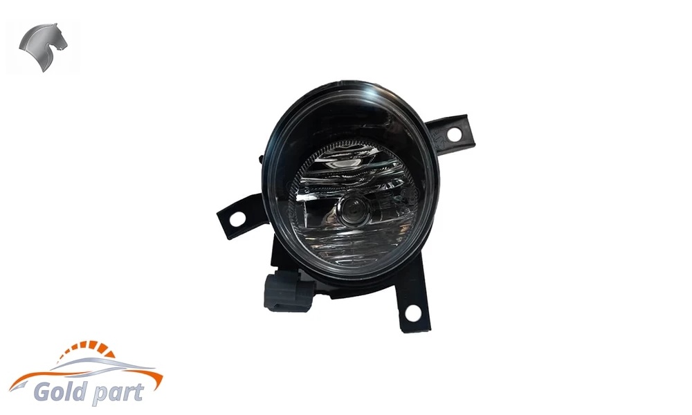 پروژکتور جلو چپ هایما S7