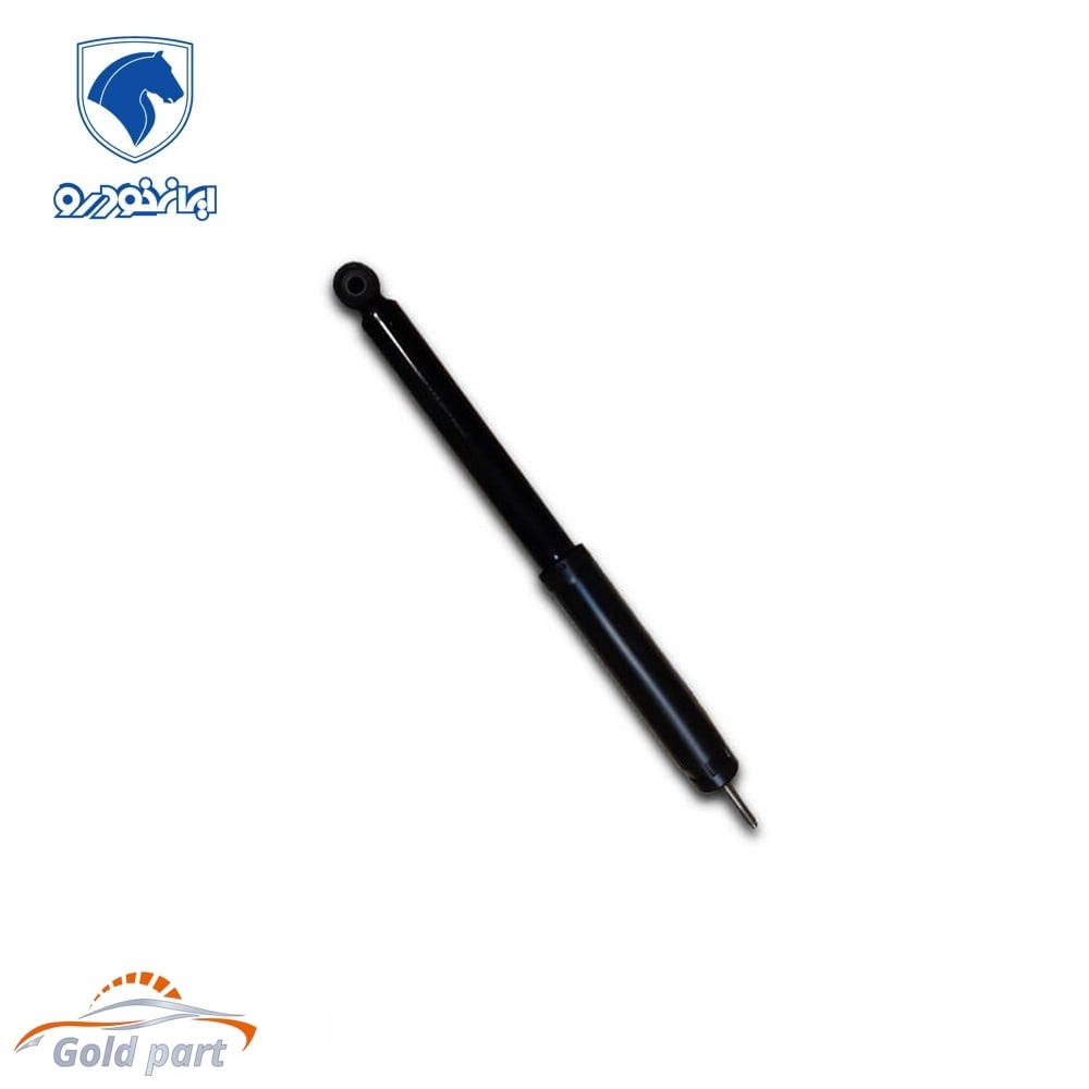 کمک عقب هایما S7