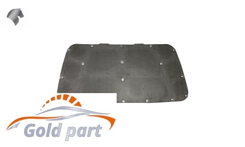 نمدی کاپوت هایما S7