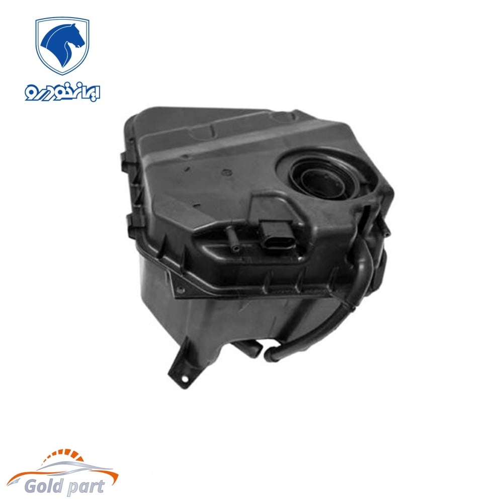 مخزن آب رادیاتور هایما S7