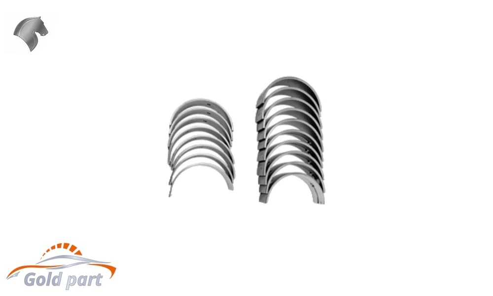 یاتاقان ثابت و متحرک استاندارد هایما S7 2000