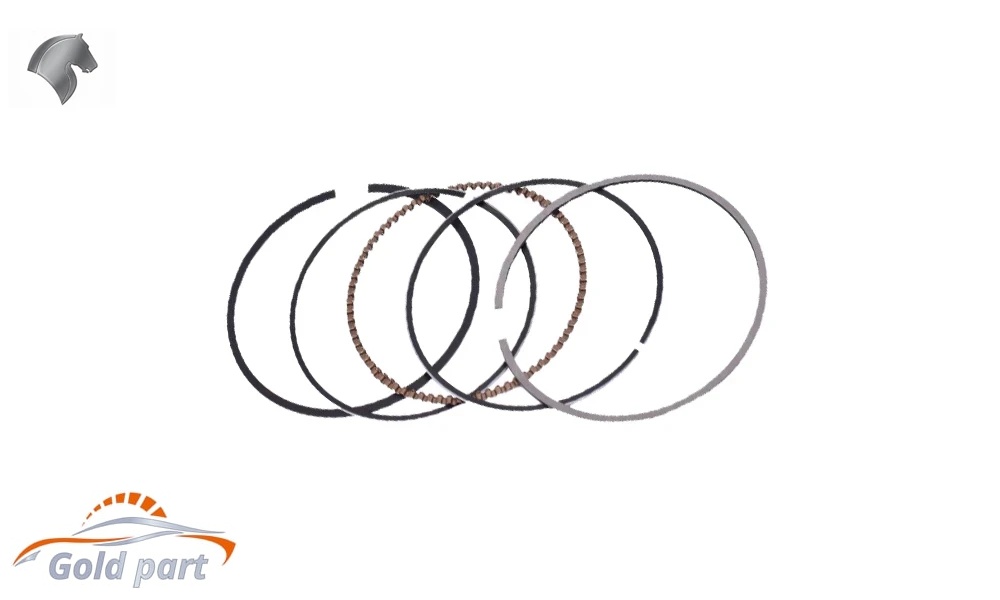 رینگ پیستون هایما S7 2000