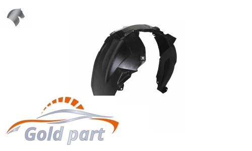 شلگیر جلو راست هایما S7