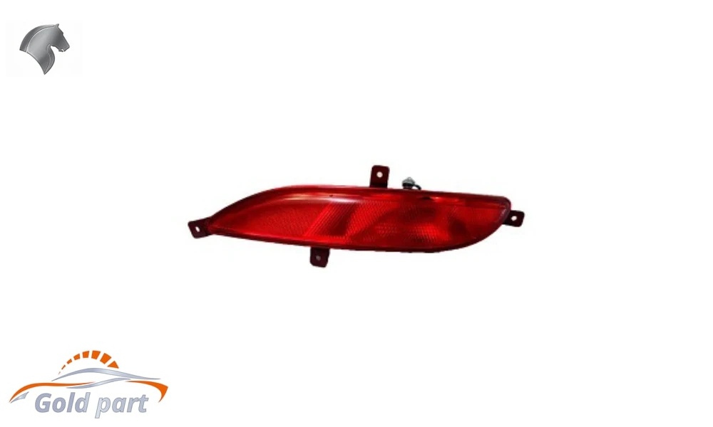 شبرنگ عقب چپ هایما S7