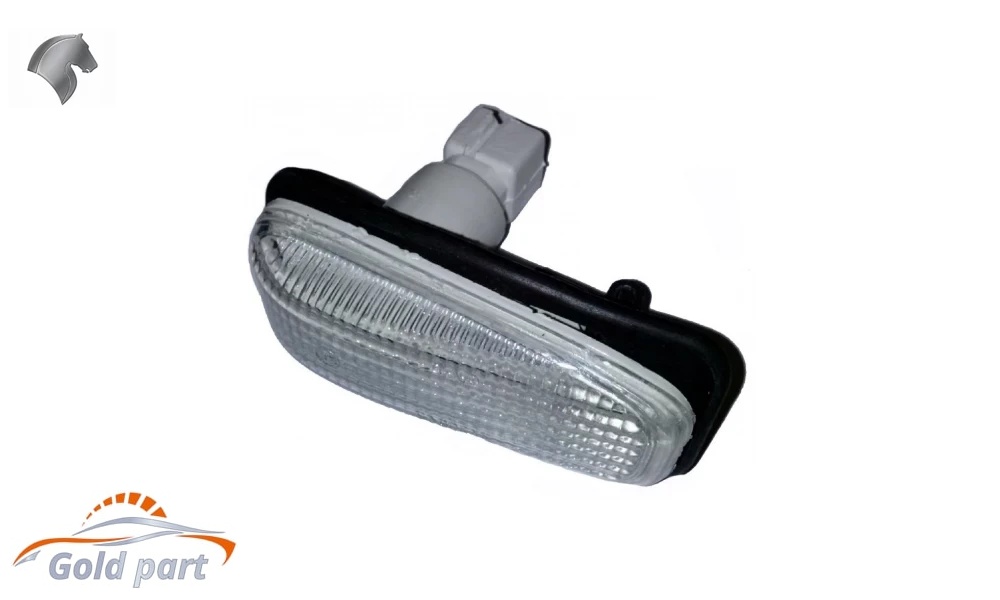 چراغ راهنما گلگیر راست رانا