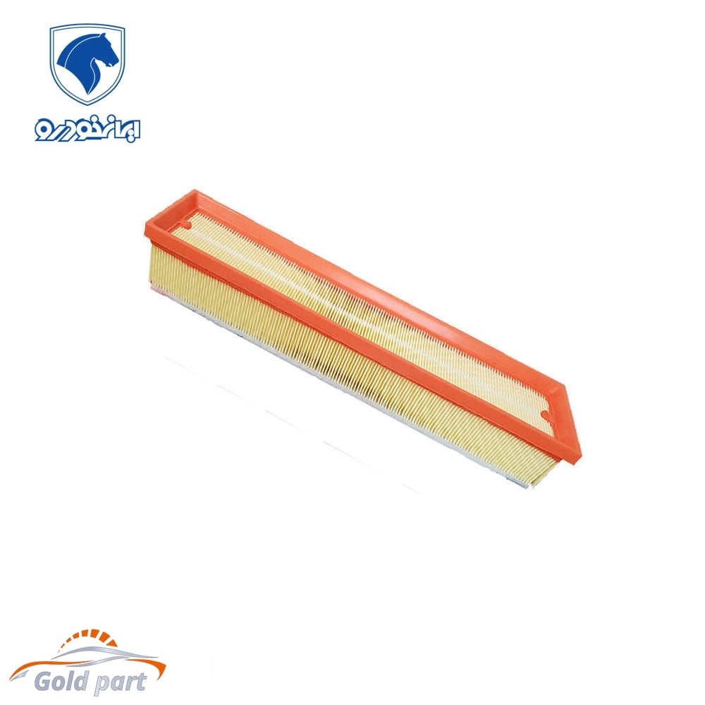 فیلتر هوا رانا