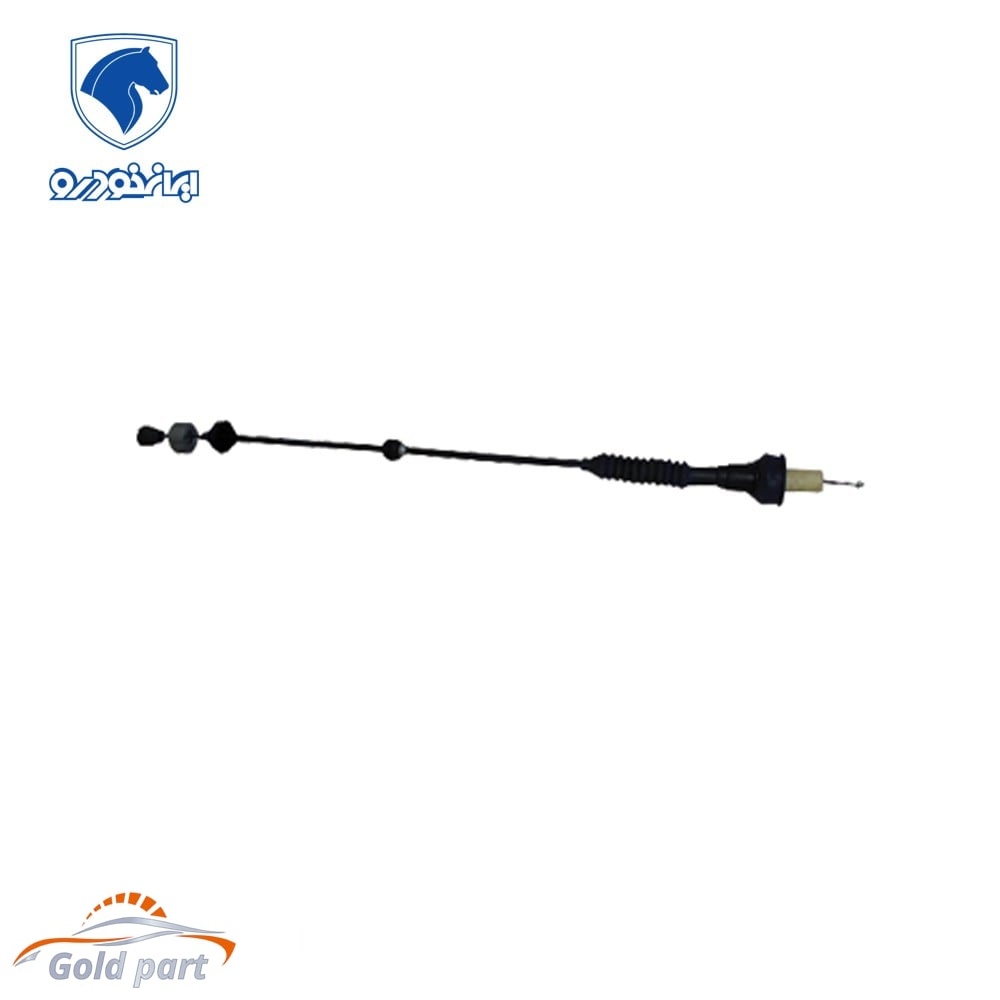 سیم کلاچ رانا