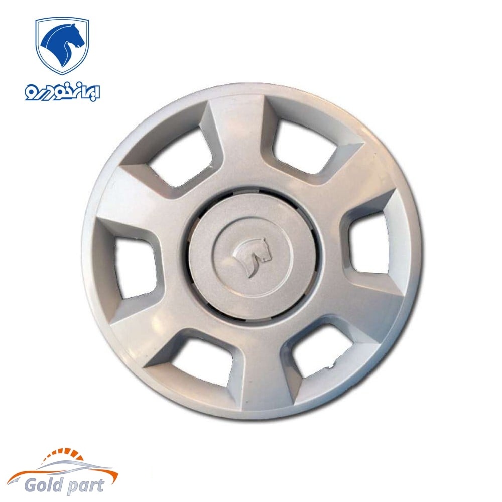 قالپاق ایران خودرو رانا