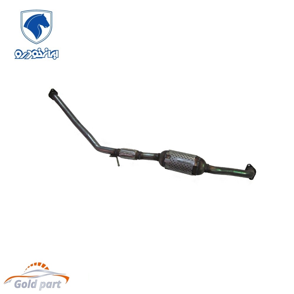 کاتالیزور ایران خودرو وانت آریسان