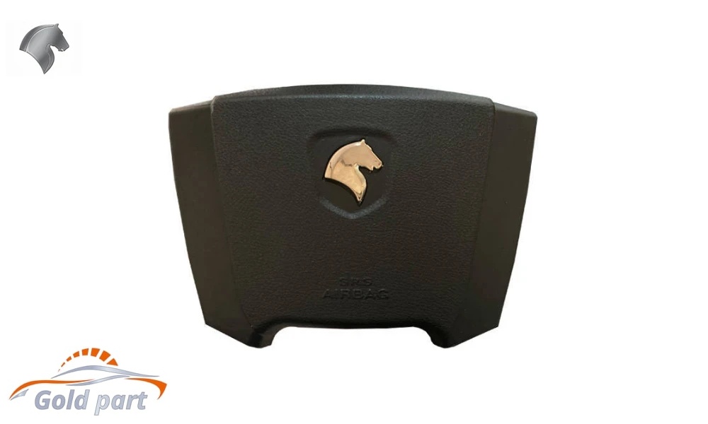 قاب ایربگ فرمان آریسان