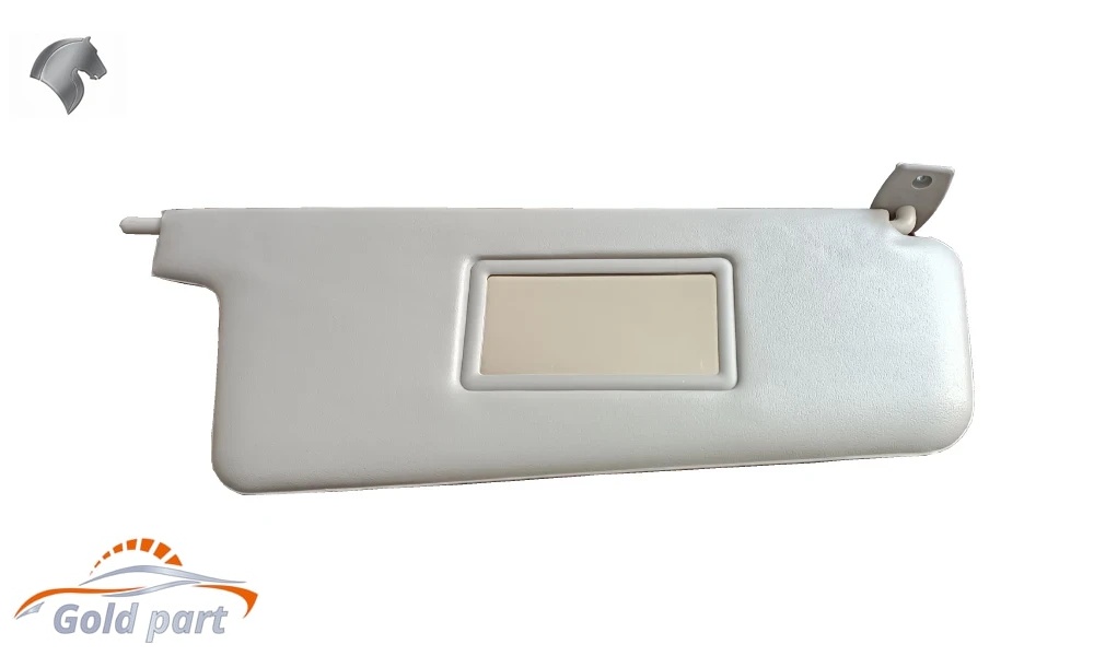 آفتابگیر راست وانت آریسان