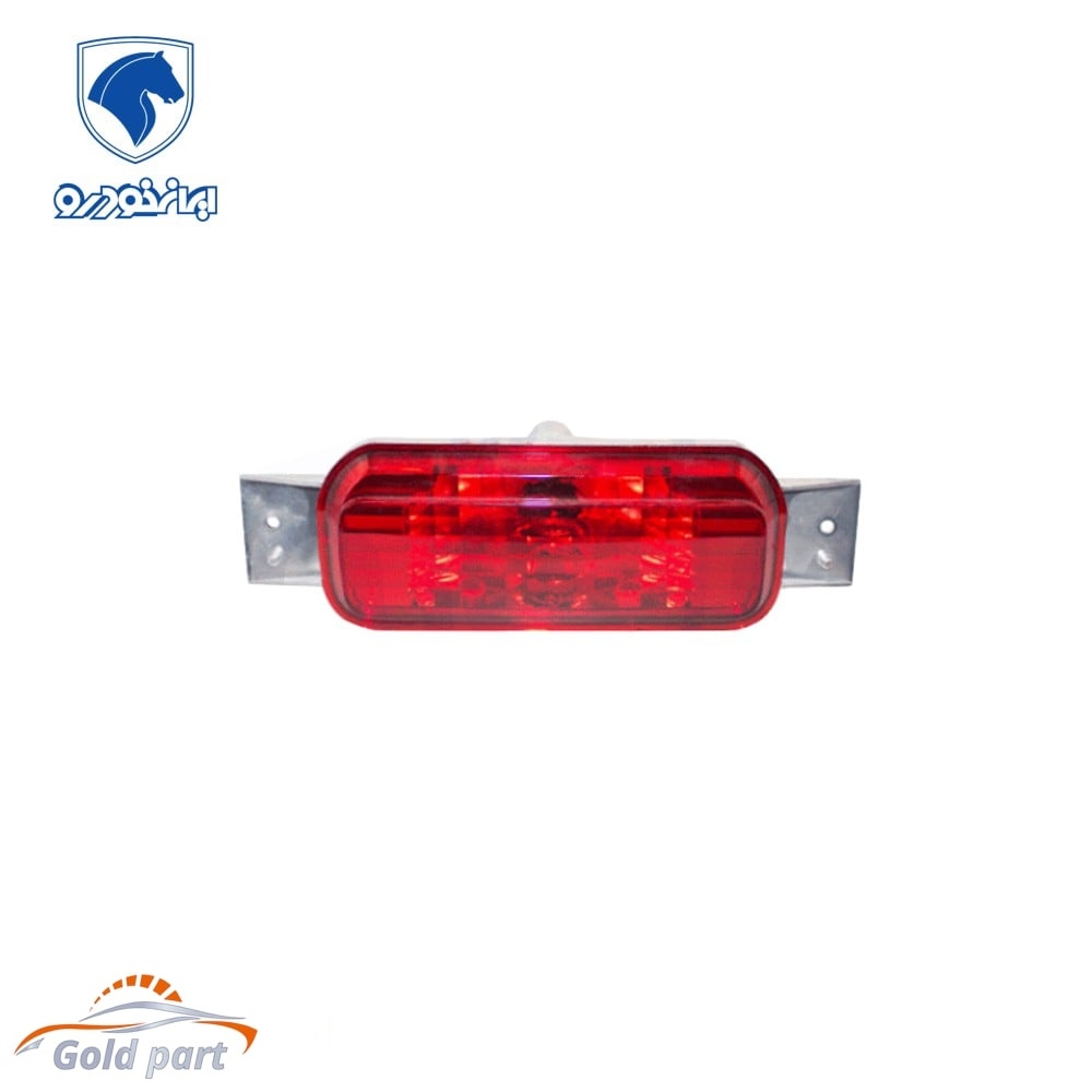 مه شکن عقب دنا