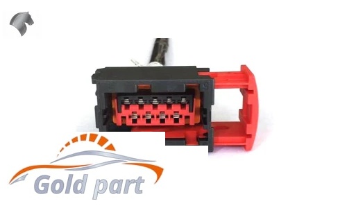 سوکت چراغ جلو دنا پلاس