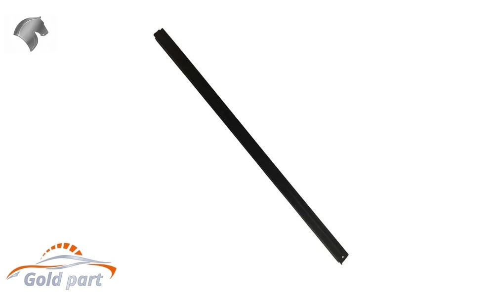 نوار آبگیر شیشه عقب چپ دنا