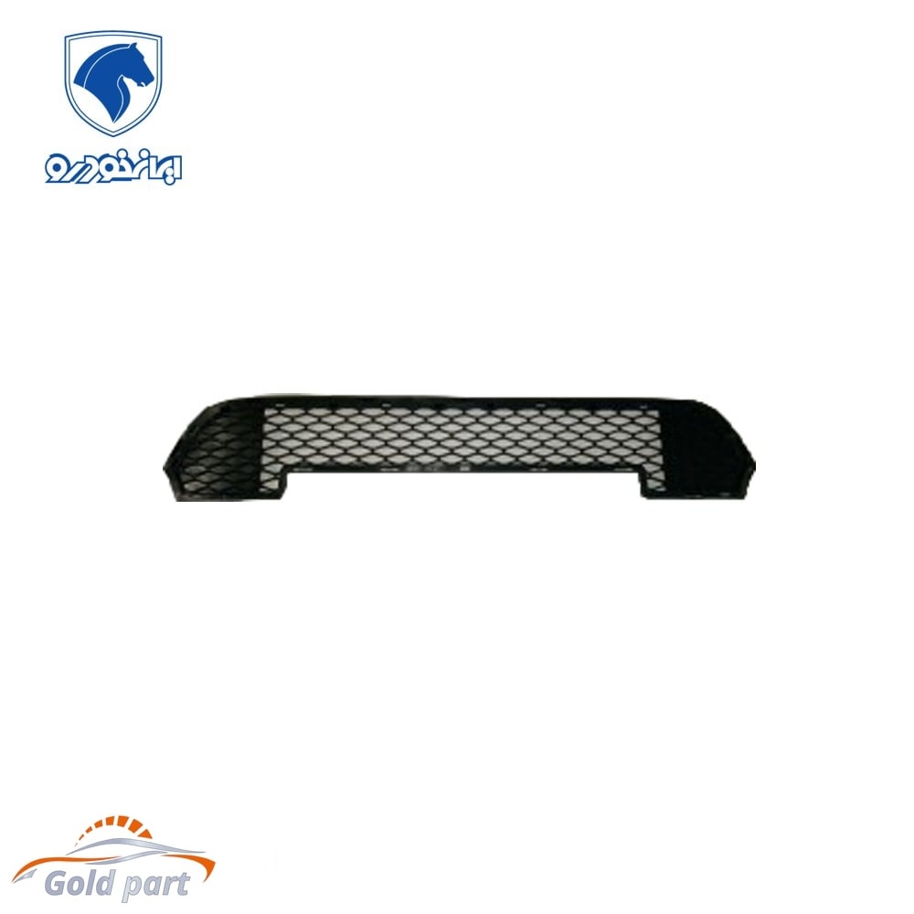 توری سپر جلو دنا