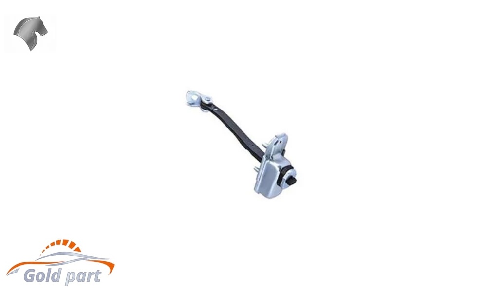 ترمز درب جلو چپ دنا