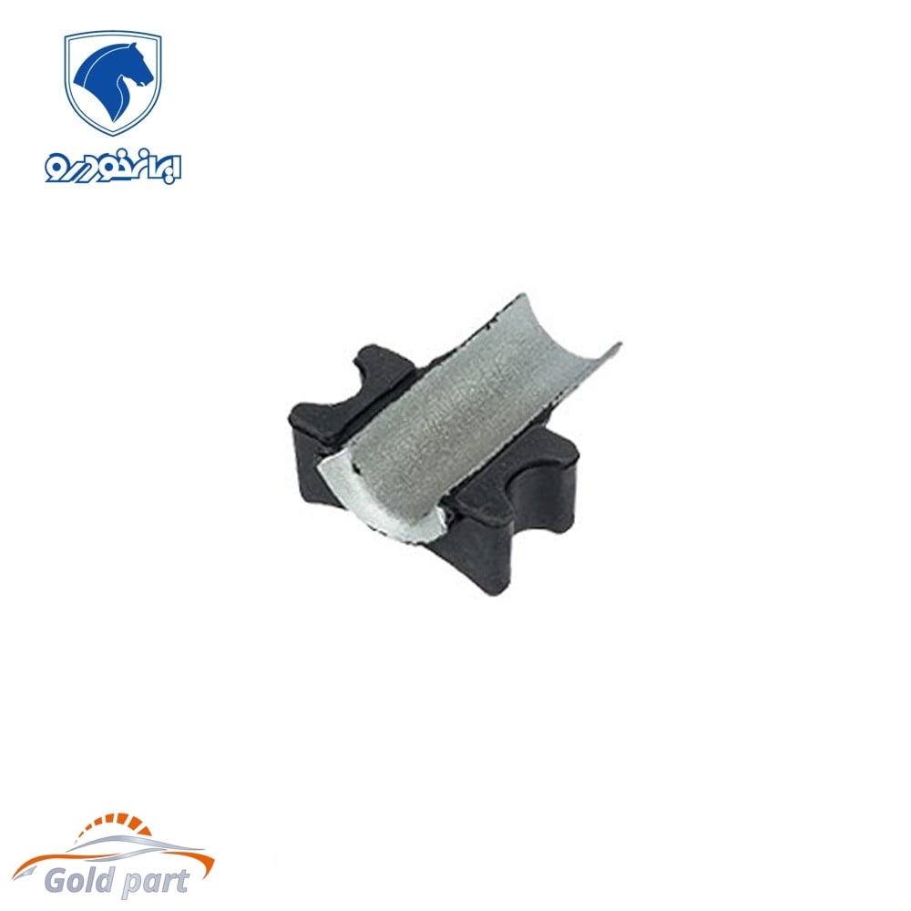 لاستیک چاکدار دنا