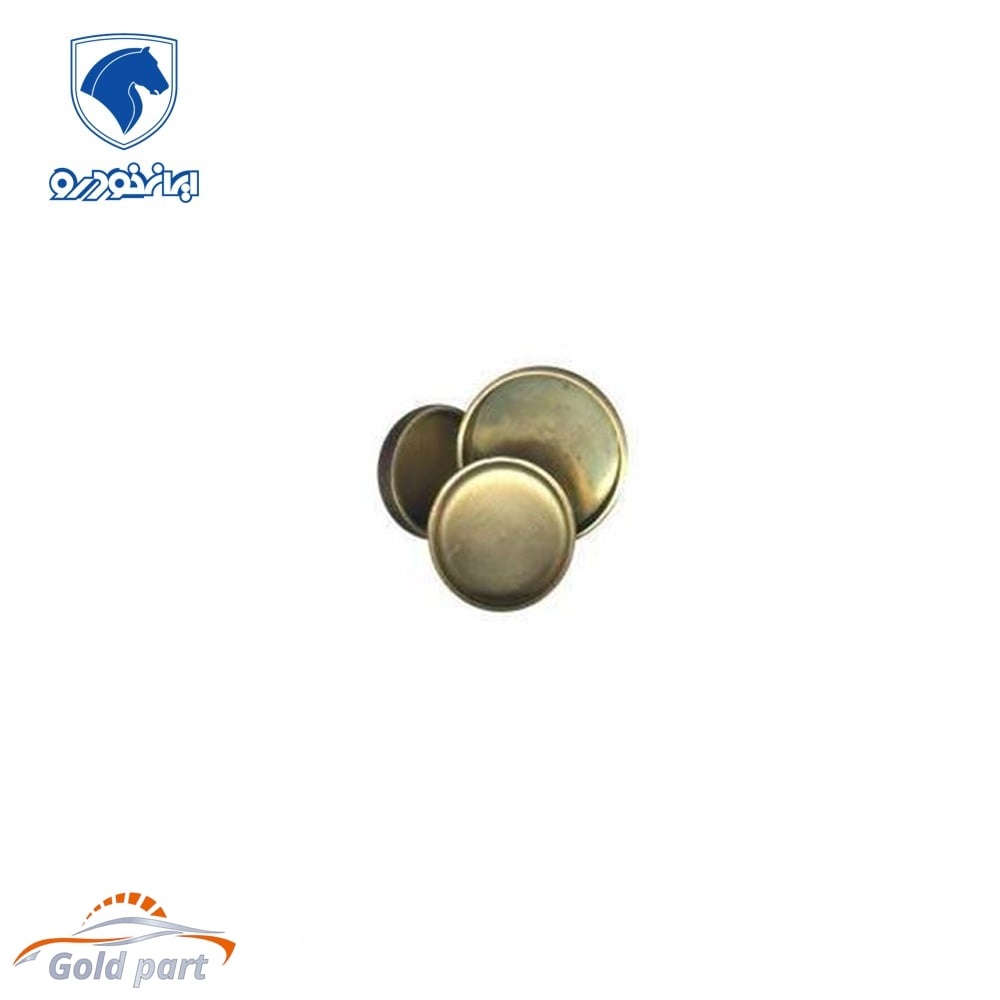 پولک آب سیلندر دنا