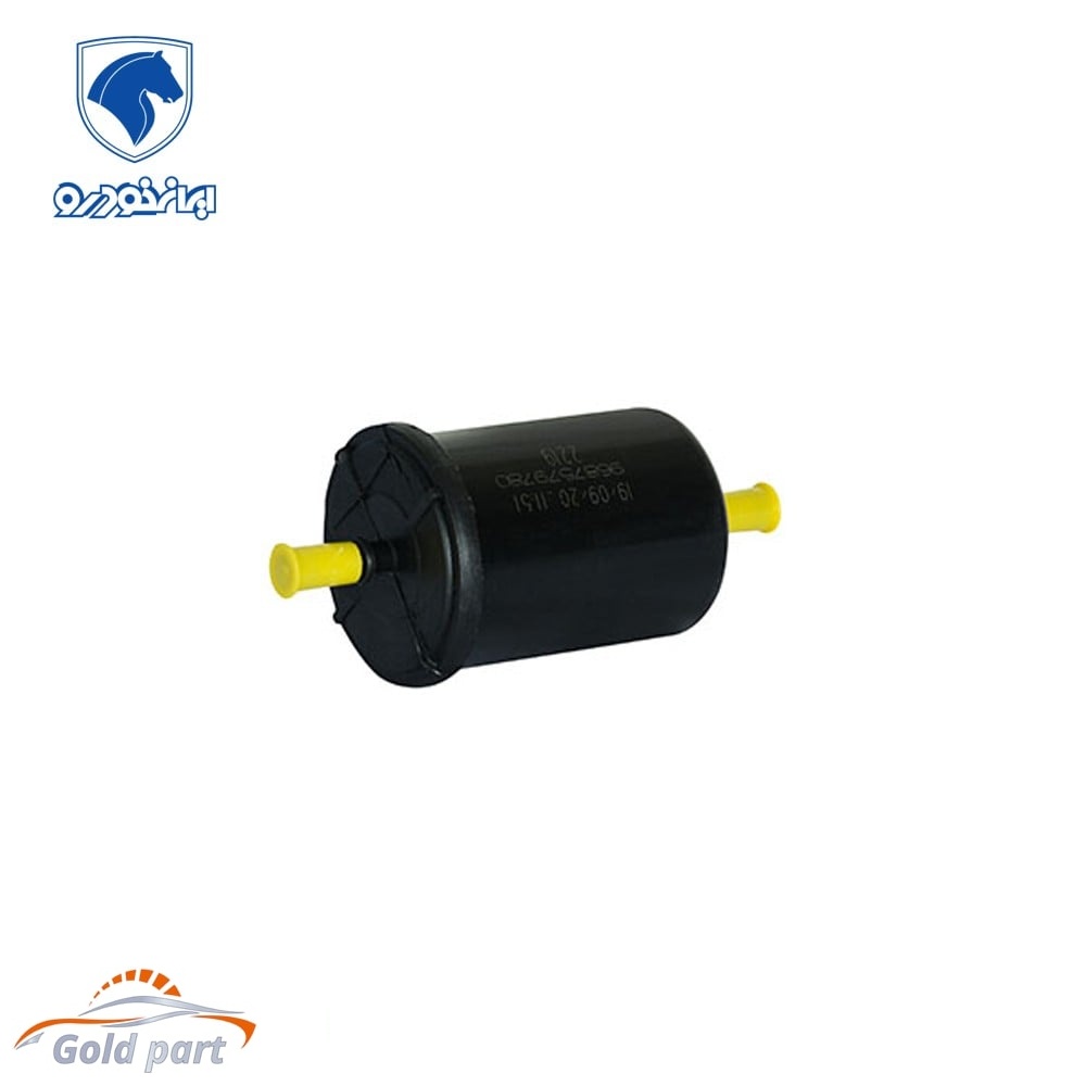 فیلتر بنزین دنا