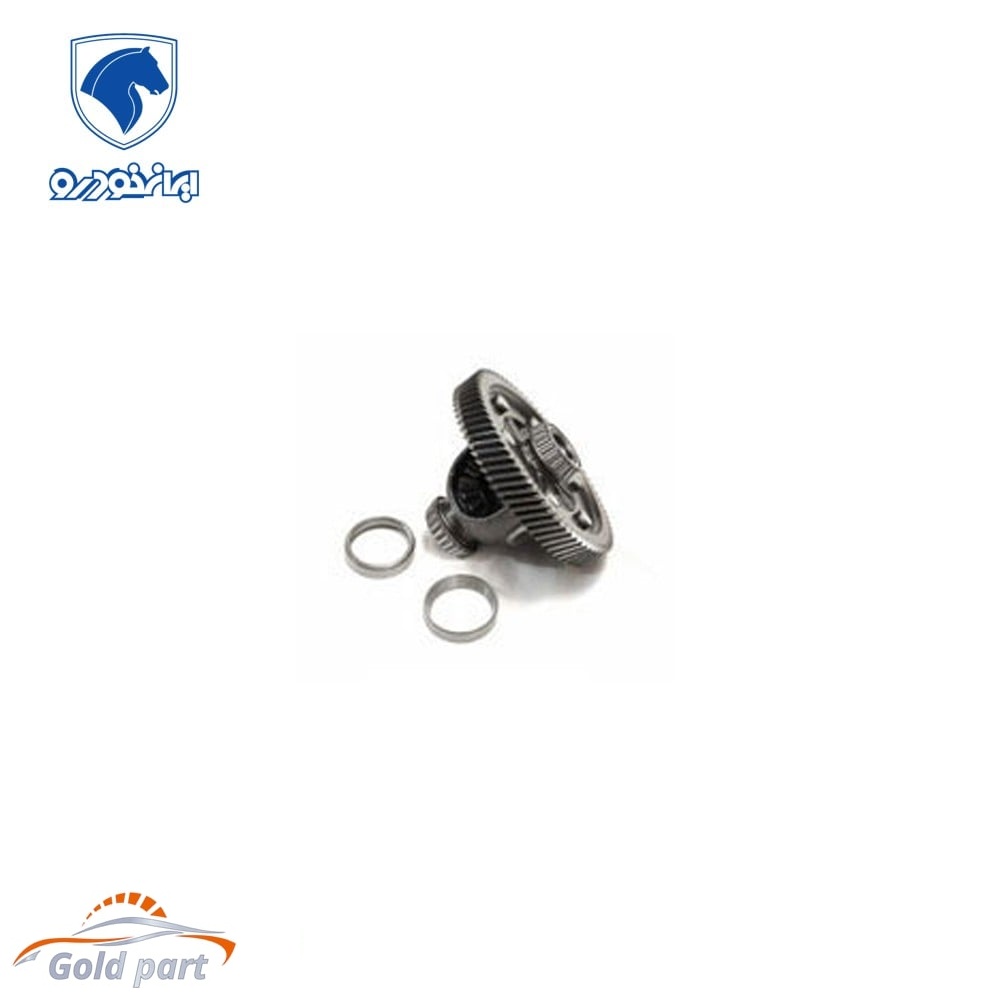 هوزینگ دیفرانسیل مگنتی دنا