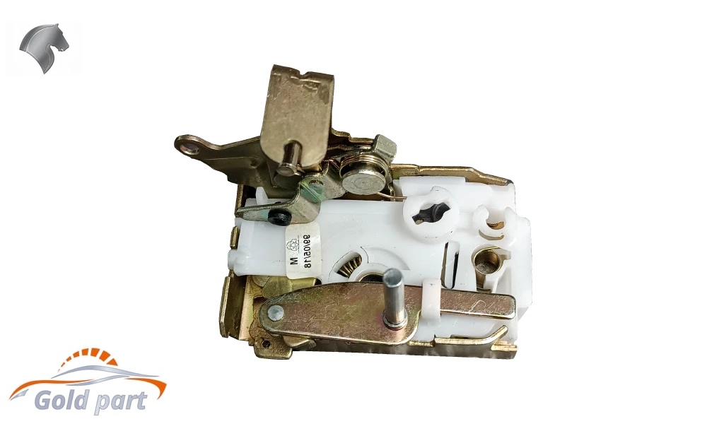 پمپ قفل درب عقب دنا پلاس توربو