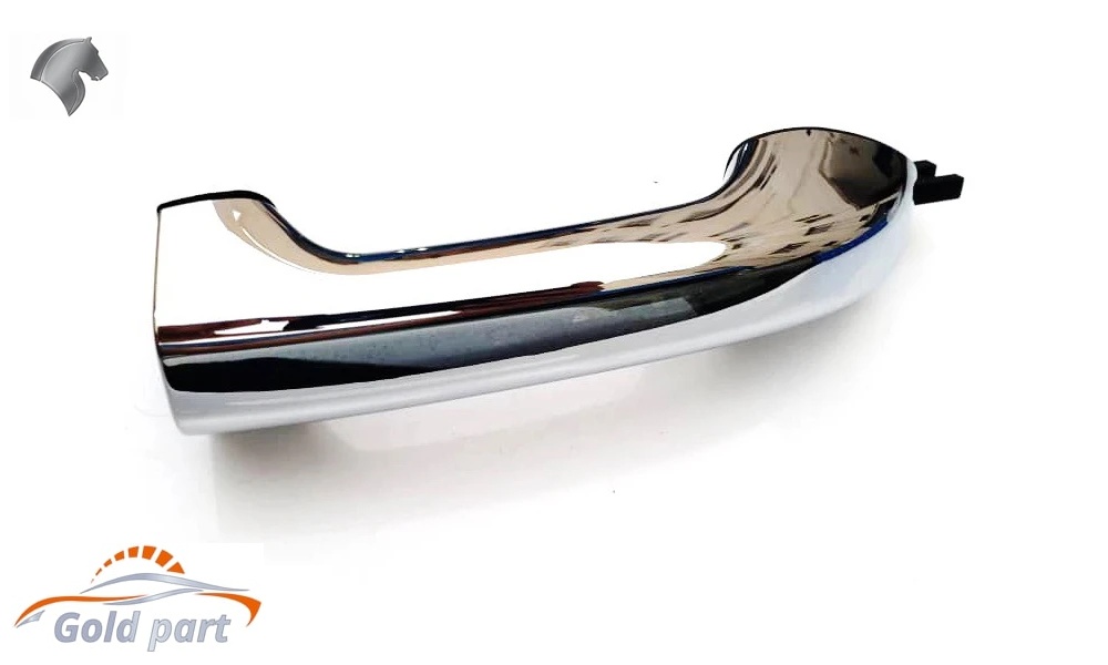 دستگیره بیرونی جلو دنا پلاس