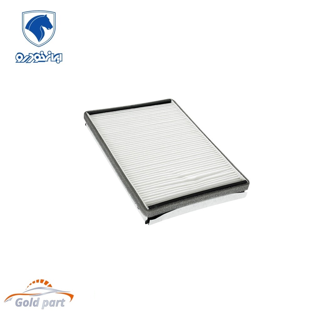 فیلتر کابین دنا